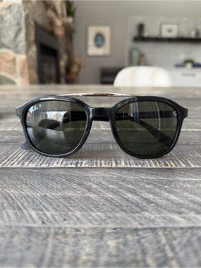 Ray-Ban Polarized Glasses